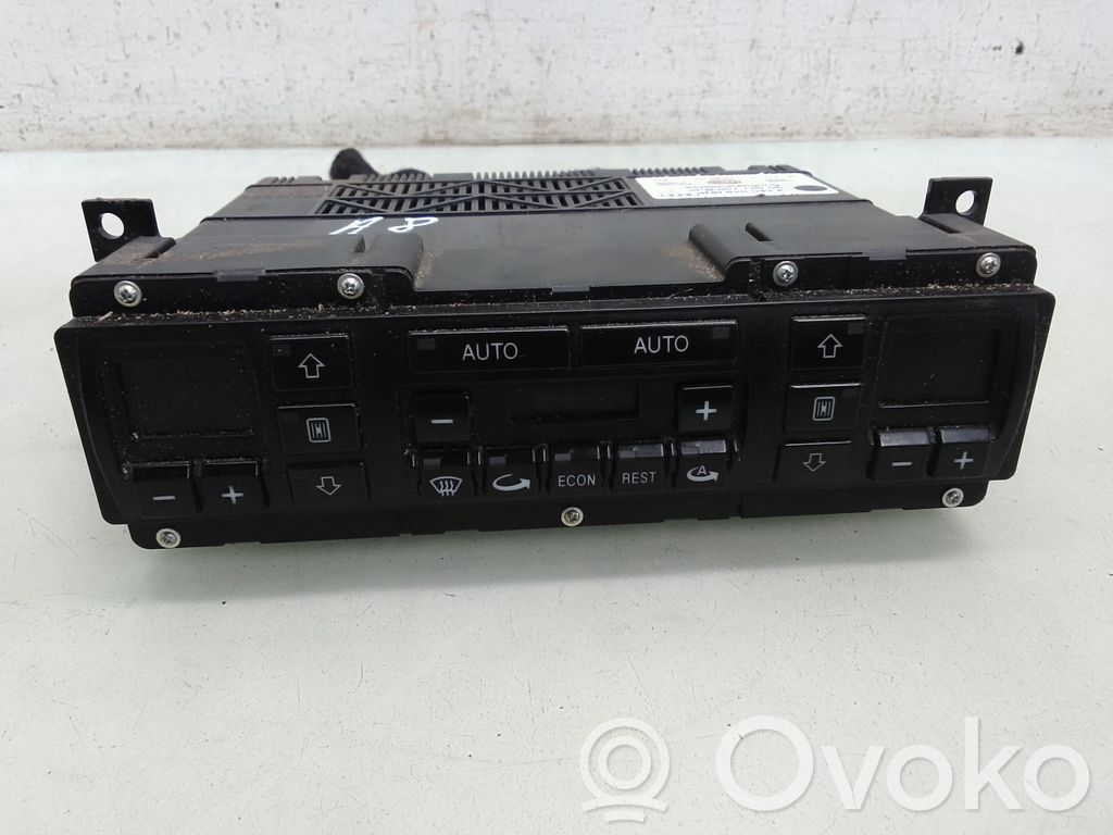 Audi A8 S8 D2 4D Climate control unit 