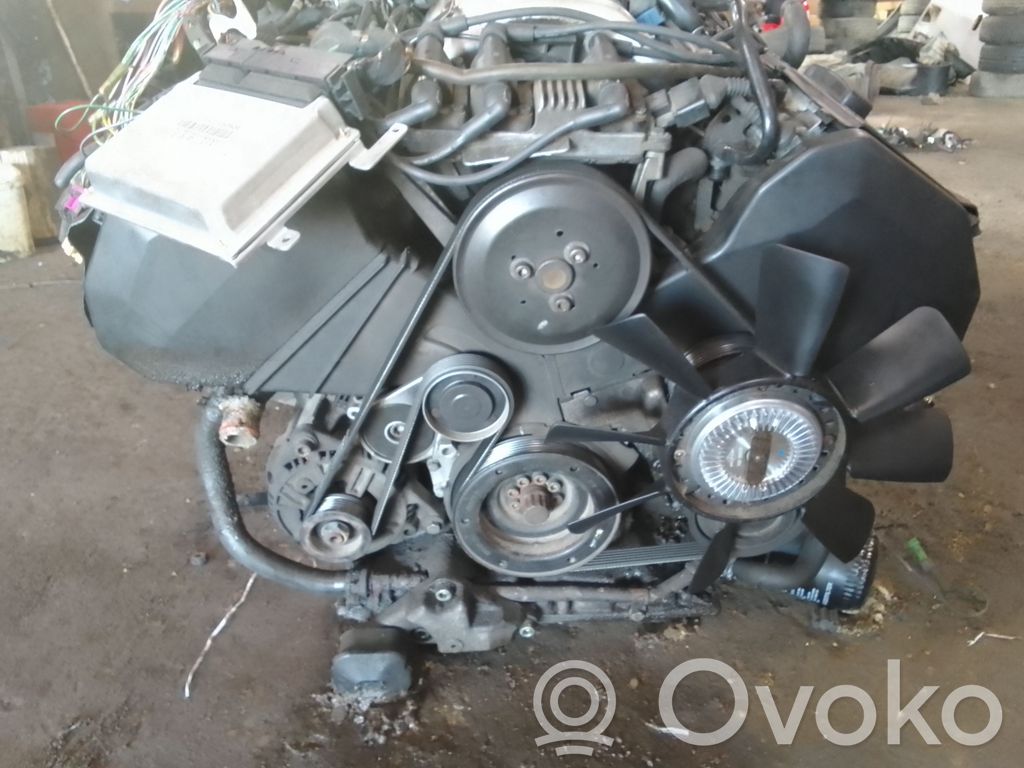 Audi A8 S8 D2 4D Variklis 