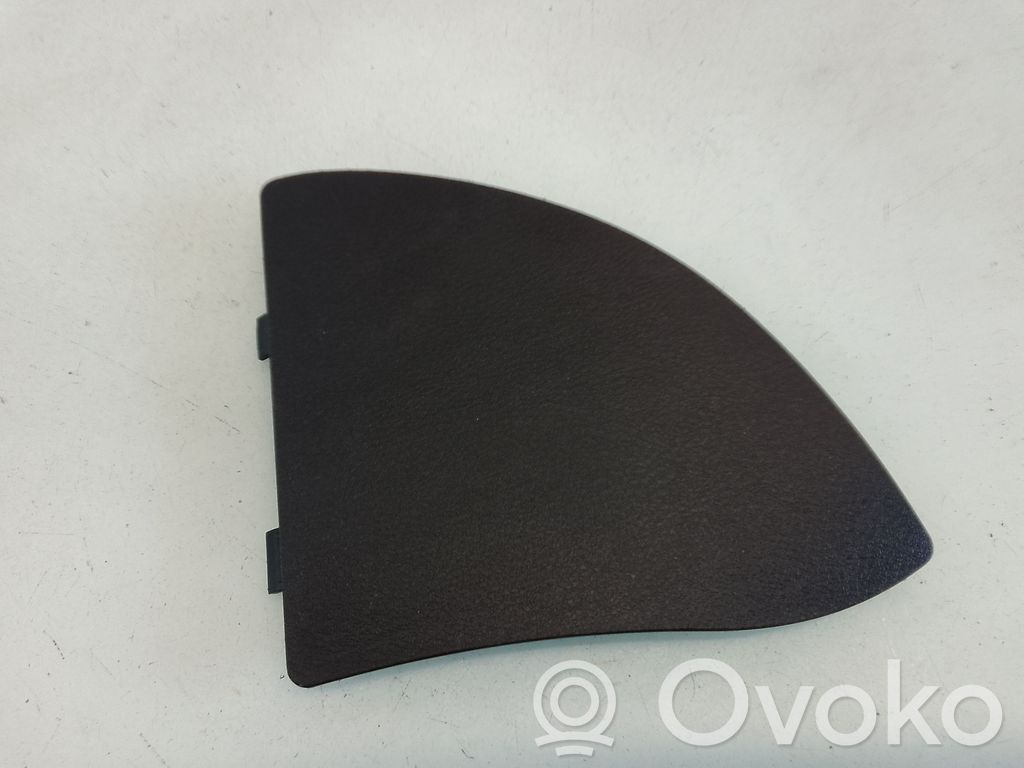 Honda Accord Dashboard side end trim 