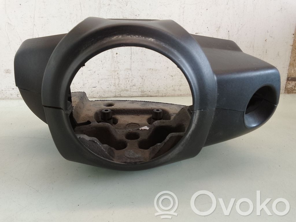 Citroen Nemo Garniture de colonne de volant 