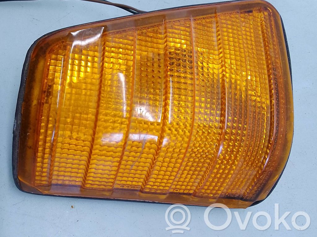 Kierunkowskaz przedni   E206R019646