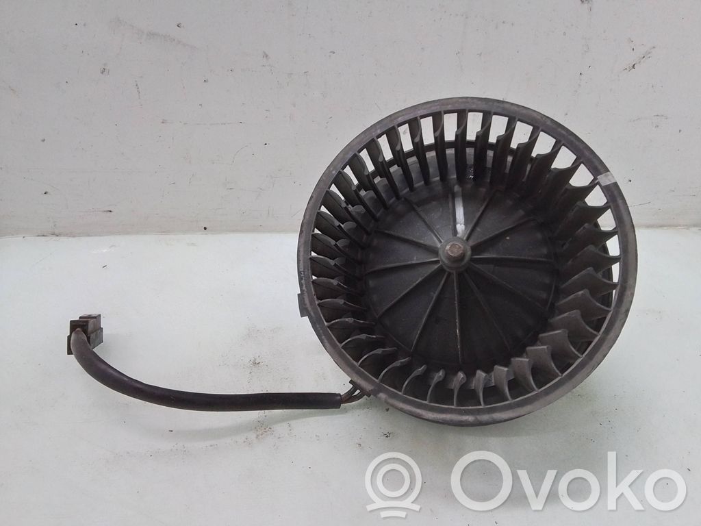 Volkswagen Transporter - Caravelle T4 Ventilator aerotermă 