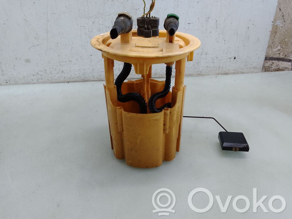 Citroen C5 Bomba interna de combustible 