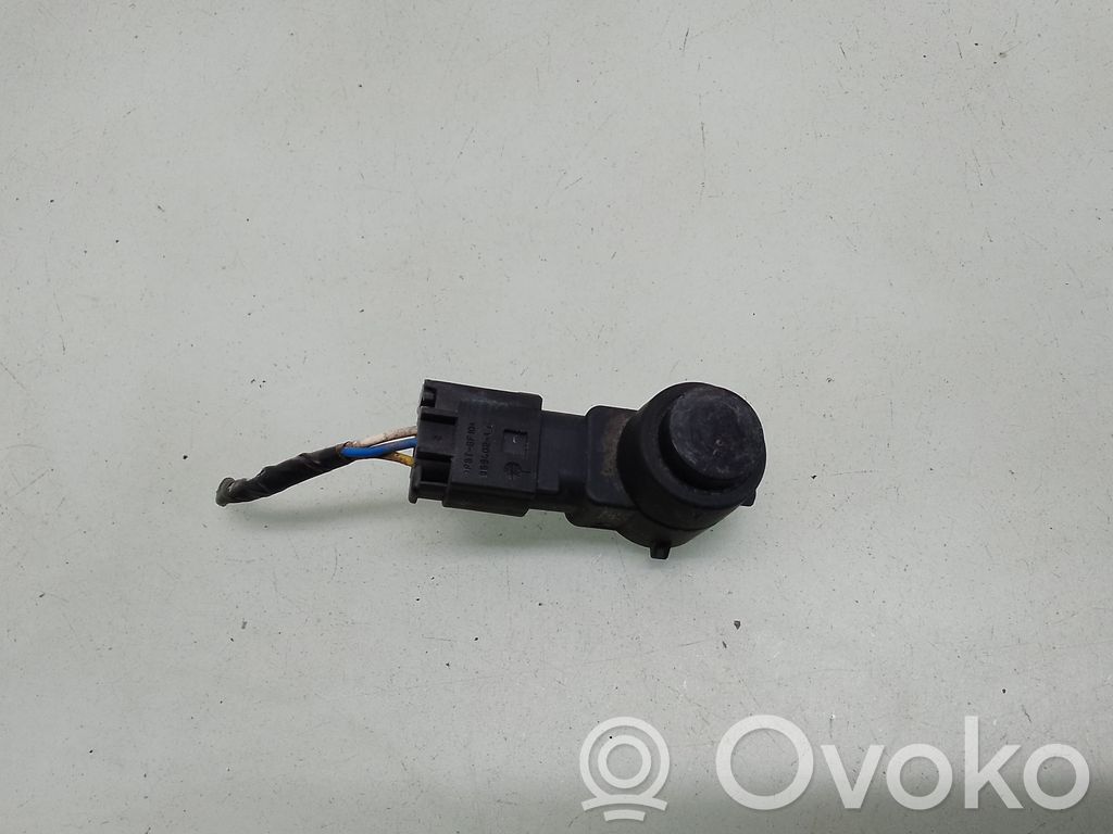 Citroen C5 Sensor de aparcamiento PDC 