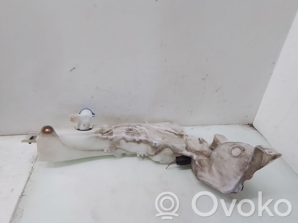 Ford Focus Logu šķidruma tvertne 