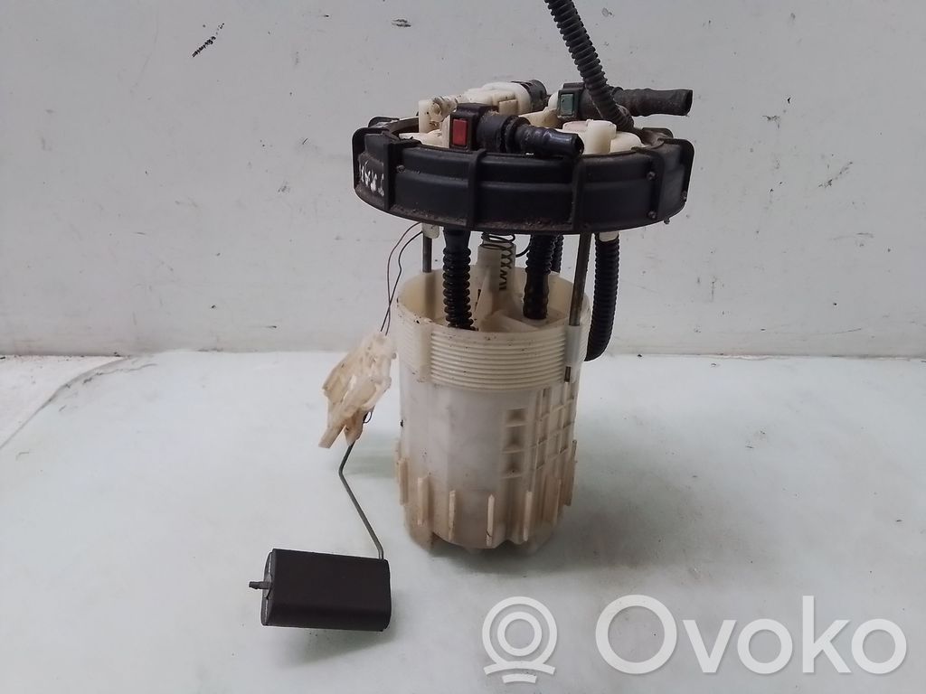 Renault Trafic II (X83) Bomba interna de combustible 