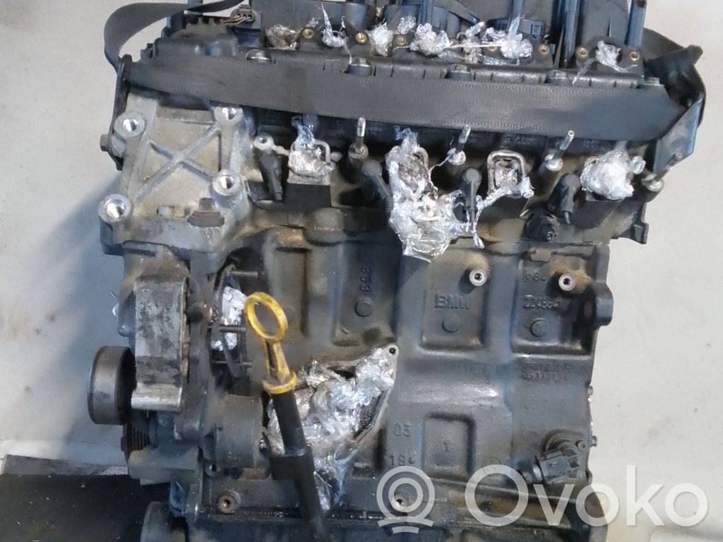 Rover 75 Engine 