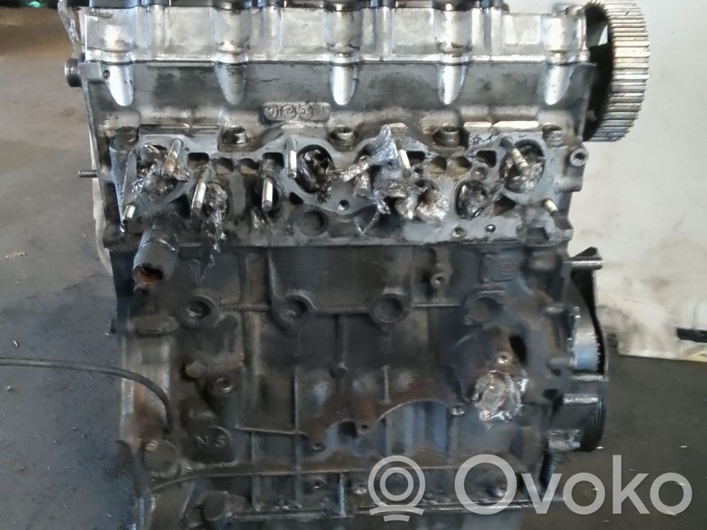 Peugeot Partner Engine 