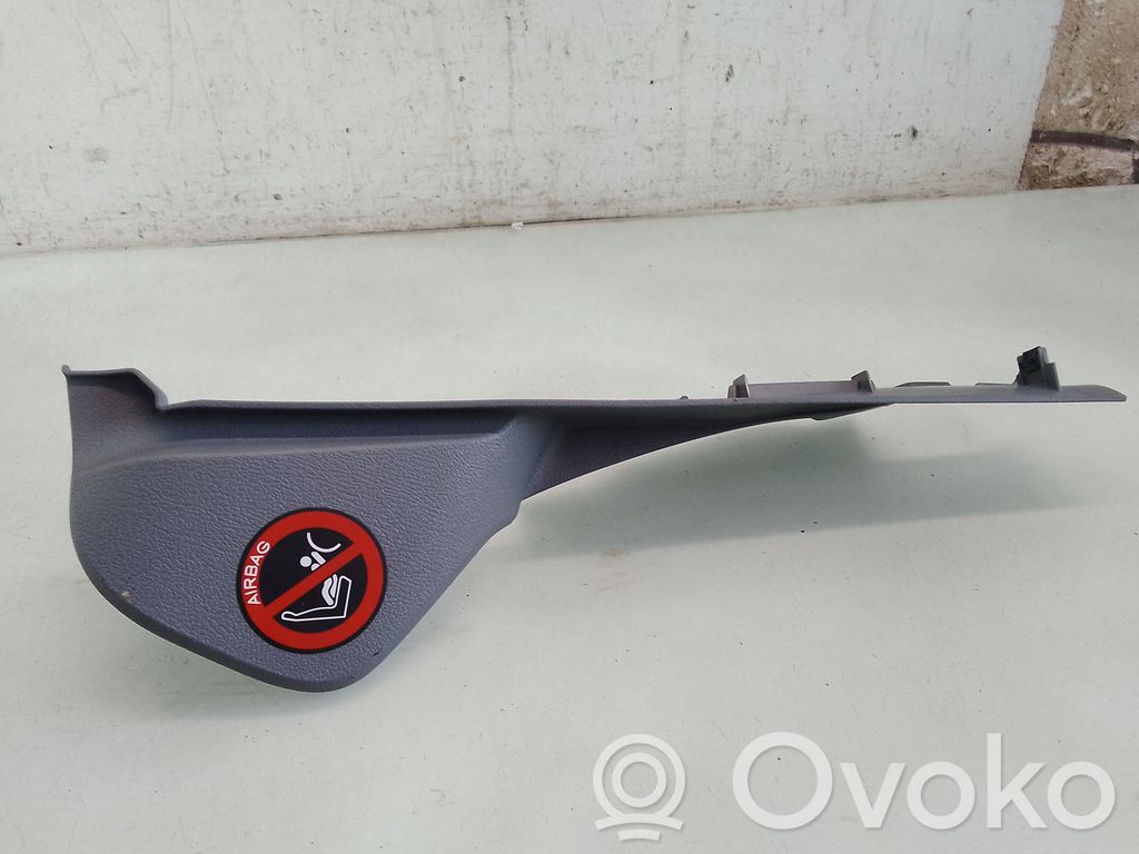 Ford S-MAX Moldura del extremo lateral de panel 