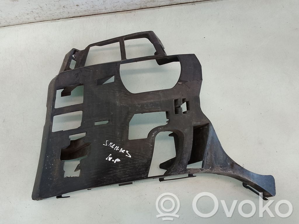 Ford S-MAX Support de pare-chocs arrière 