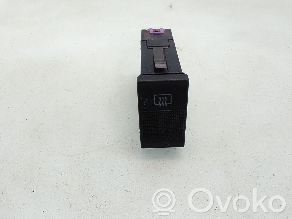 Audi 80 90 S2 B4 Windscreen/window heater switch 
