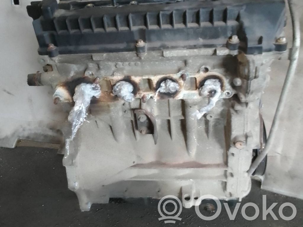 Mitsubishi Colt Engine 