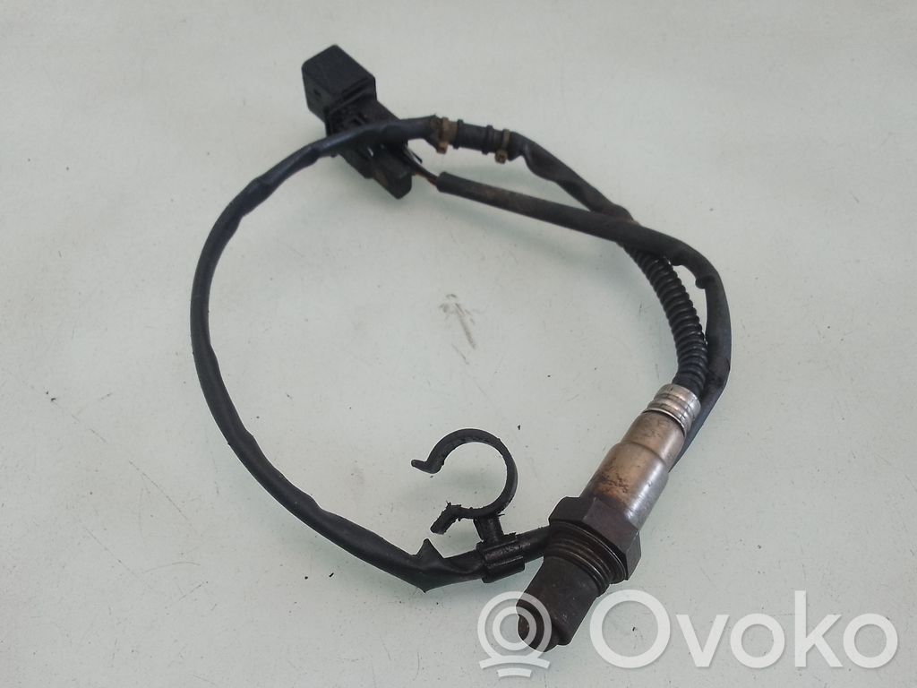 Volkswagen Golf IV Lambda probe sensor 