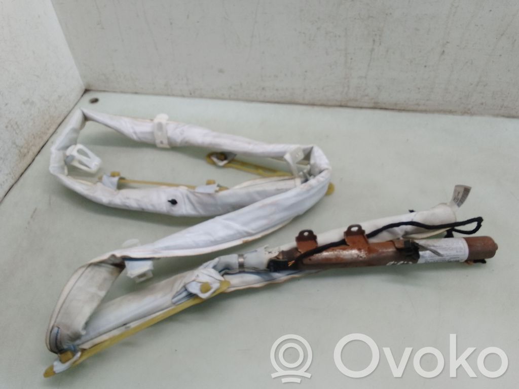 Citroen C8 Kopfairbag 