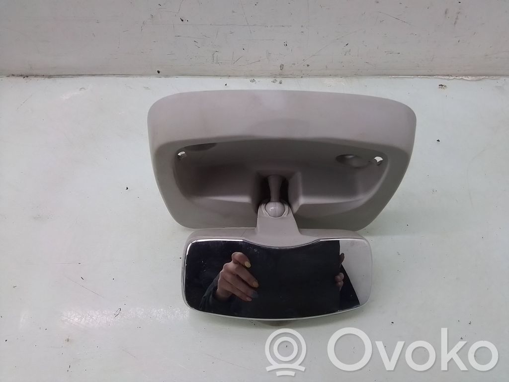 Citroen C8 Other interior part 