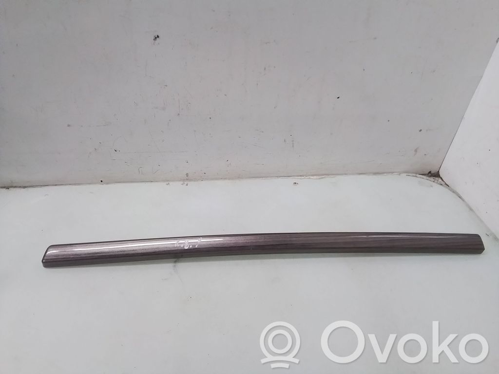 Citroen C8 Dashboard glove box trim 