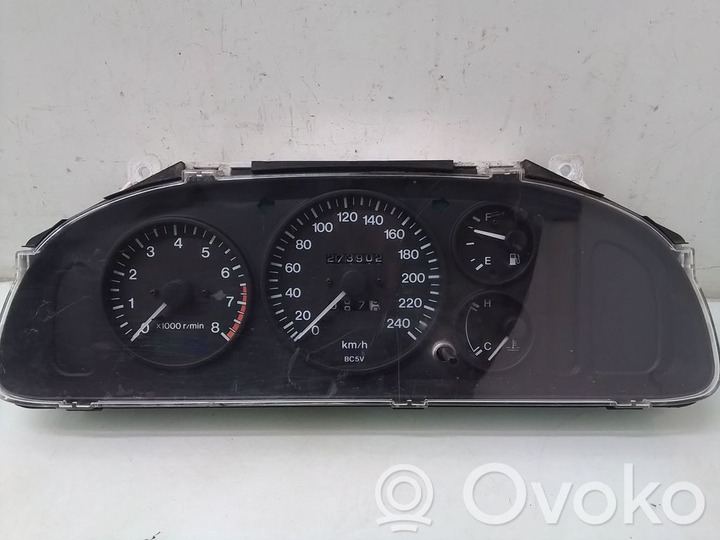 Licznik / Prędkościomierz   769914991