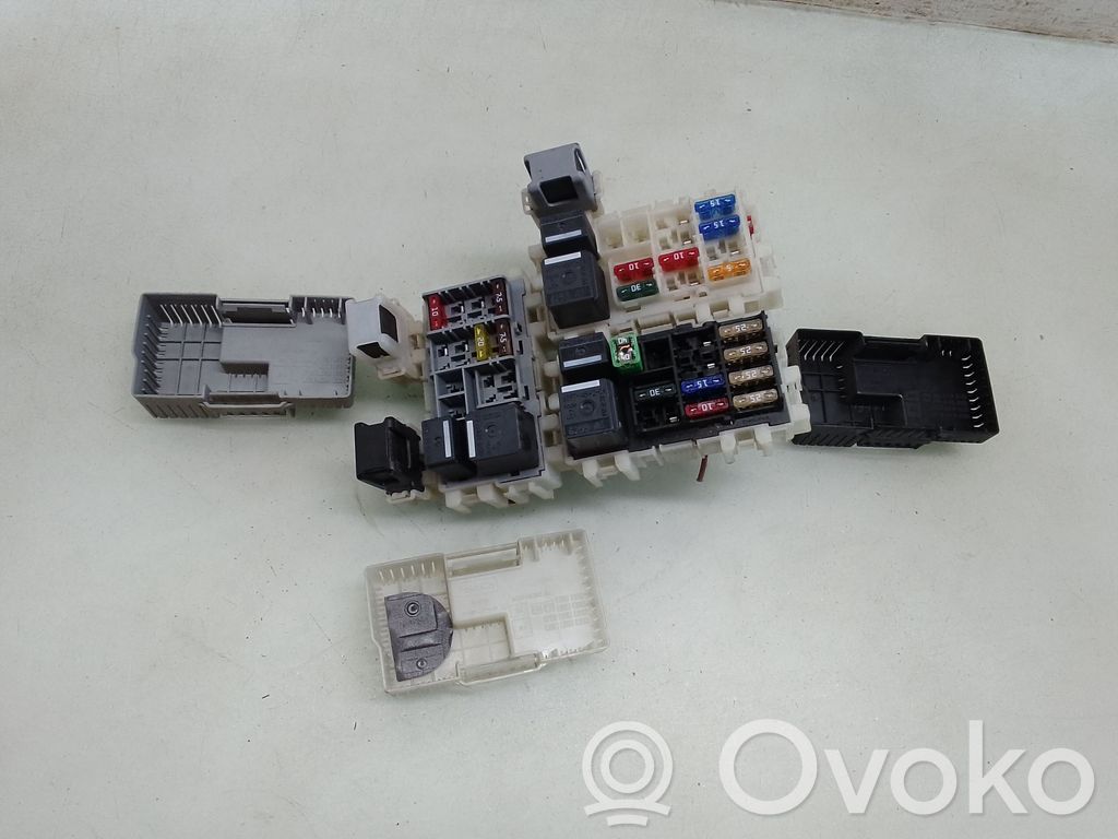 Sulakemoduuli   6G9T14C507