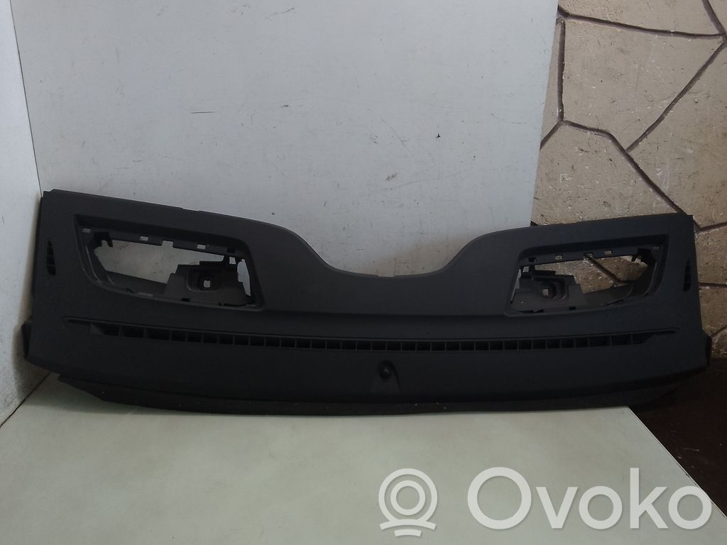 Ford Galaxy Panelė 