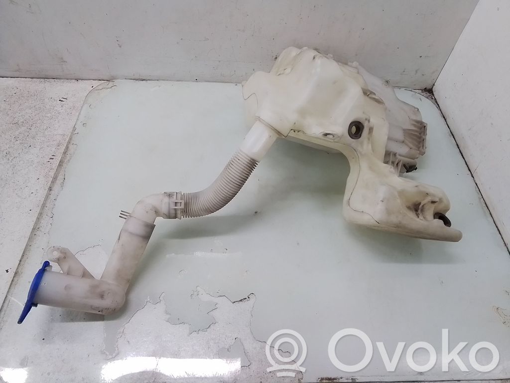 Ford Galaxy Logu šķidruma tvertne 