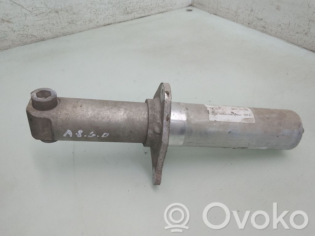 Audi A8 S8 D2 4D Rear bumper shock impact absorber/damper 