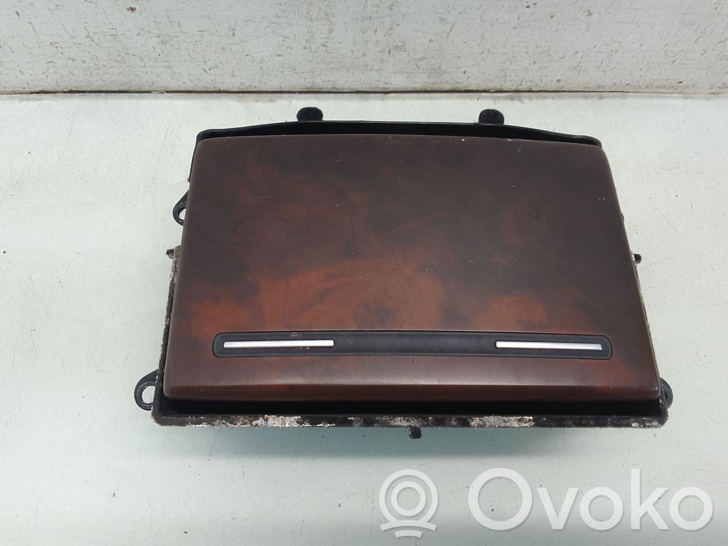 Audi A8 S8 D3 4E Gear shifter surround trim plastic 
