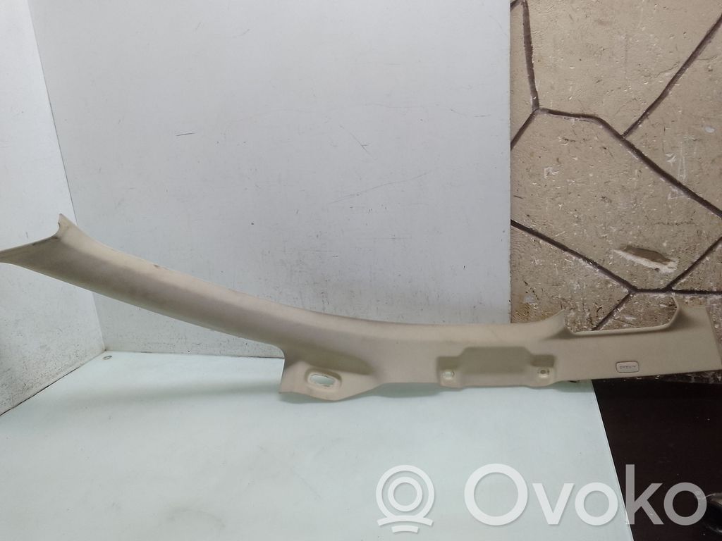 Audi A8 S8 D3 4E (A) pillar trim 