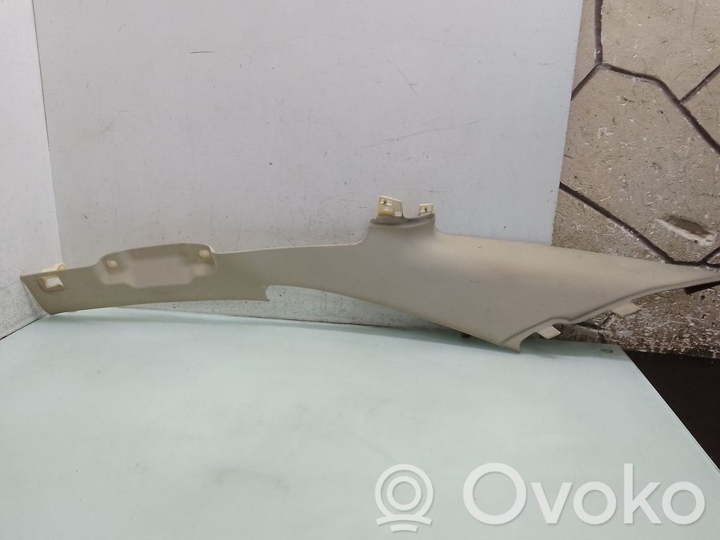 Audi A8 S8 D3 4E (D)pillar trim (top) 