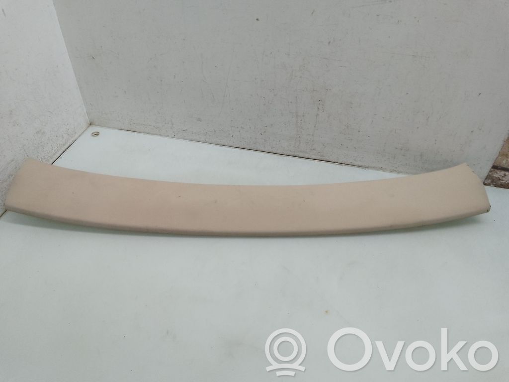 Audi A8 S8 D3 4E (D)pillar trim (top) 