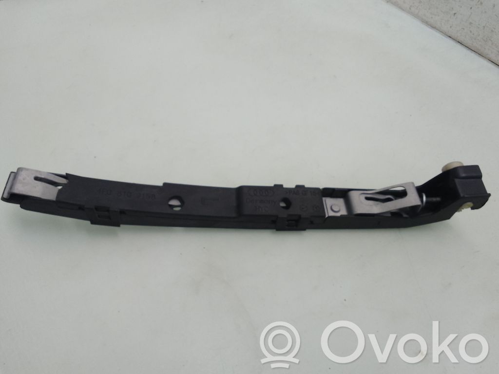 Audi A8 S8 D3 4E Rear bumper mounting bracket 