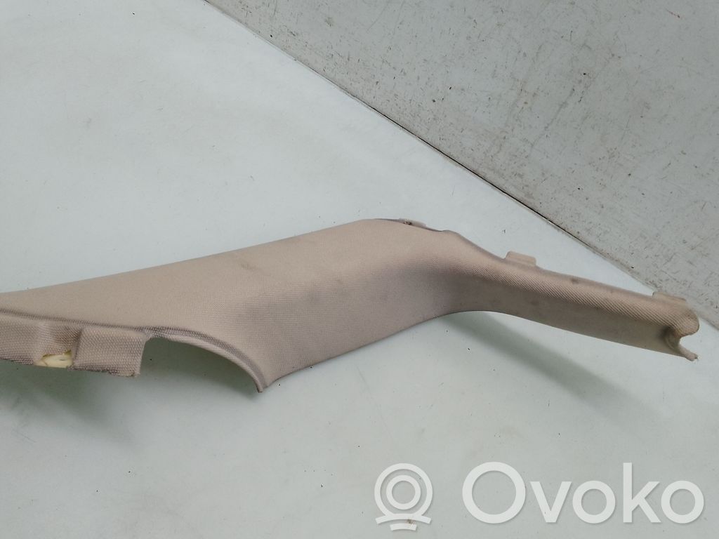 Audi A8 S8 D3 4E (C) pillar trim 
