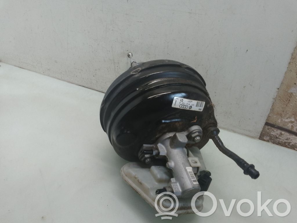 Bremskraftverstärker   4E1612105A