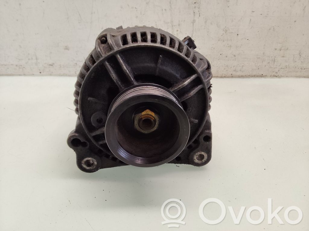 Volvo S80 Generatorius 