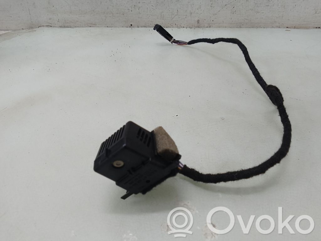 Air quality sensor   4E0907658