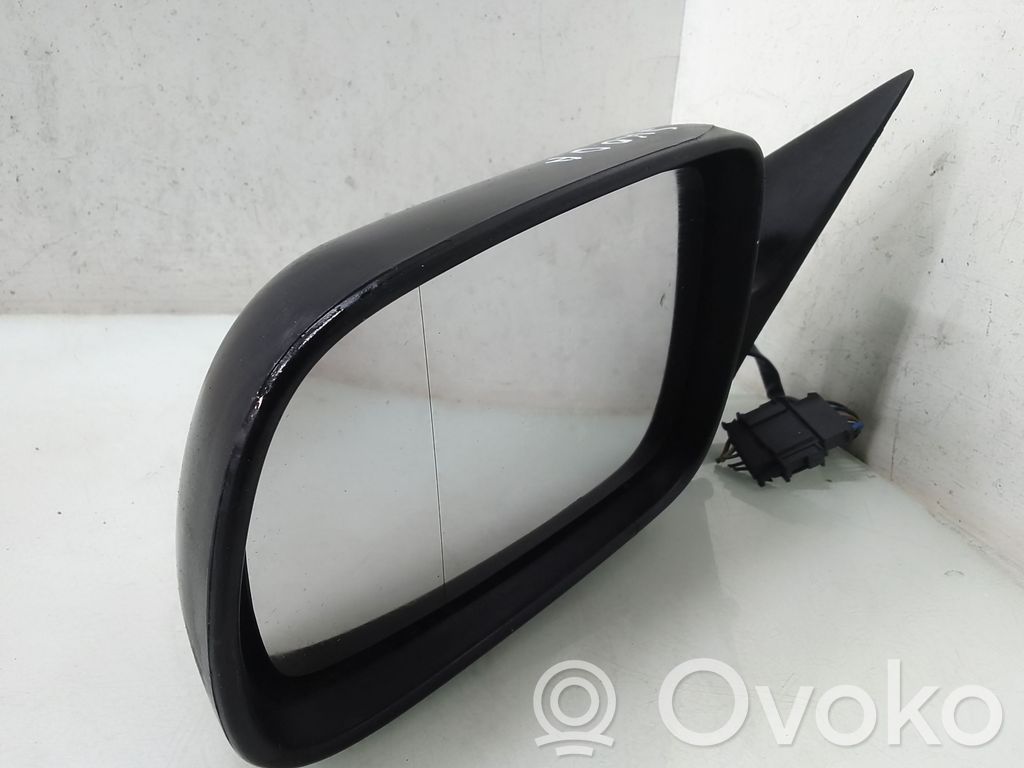 Skoda Octavia Mk1 (1U) Front door electric wing mirror 
