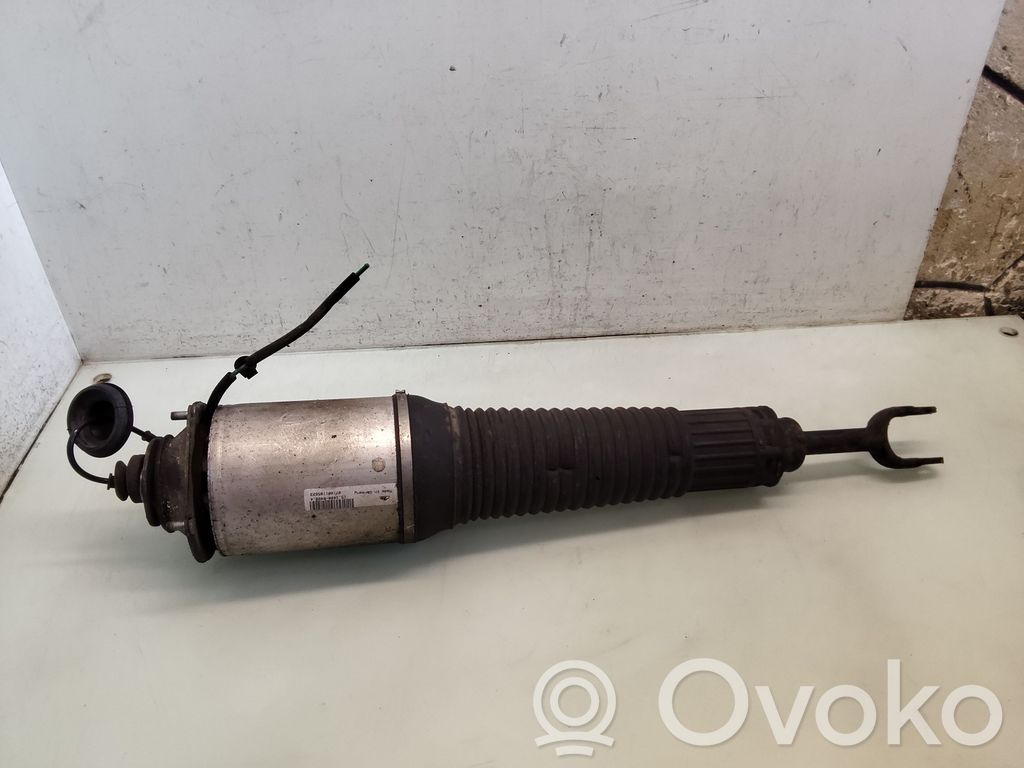 Audi A8 S8 D3 4E Suspensión neumática delantera 
