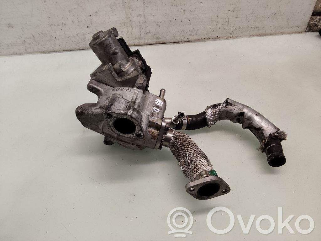 Válvula EGR   057131501E