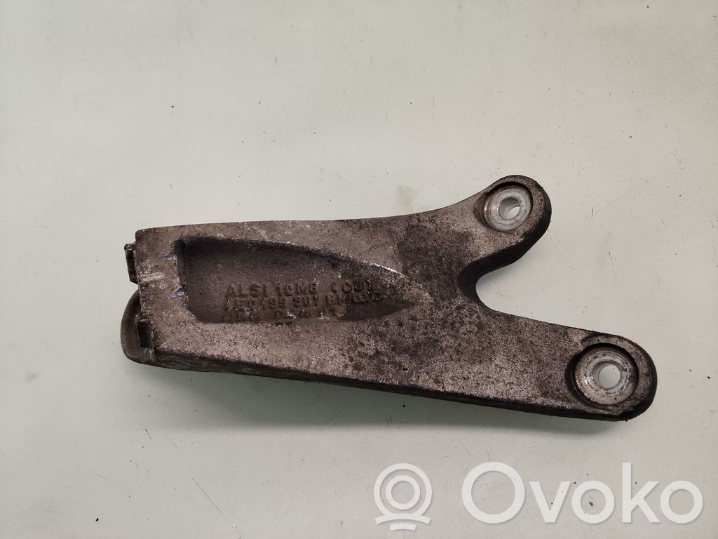 Audi A8 S8 D3 4E Engine mounting bracket 