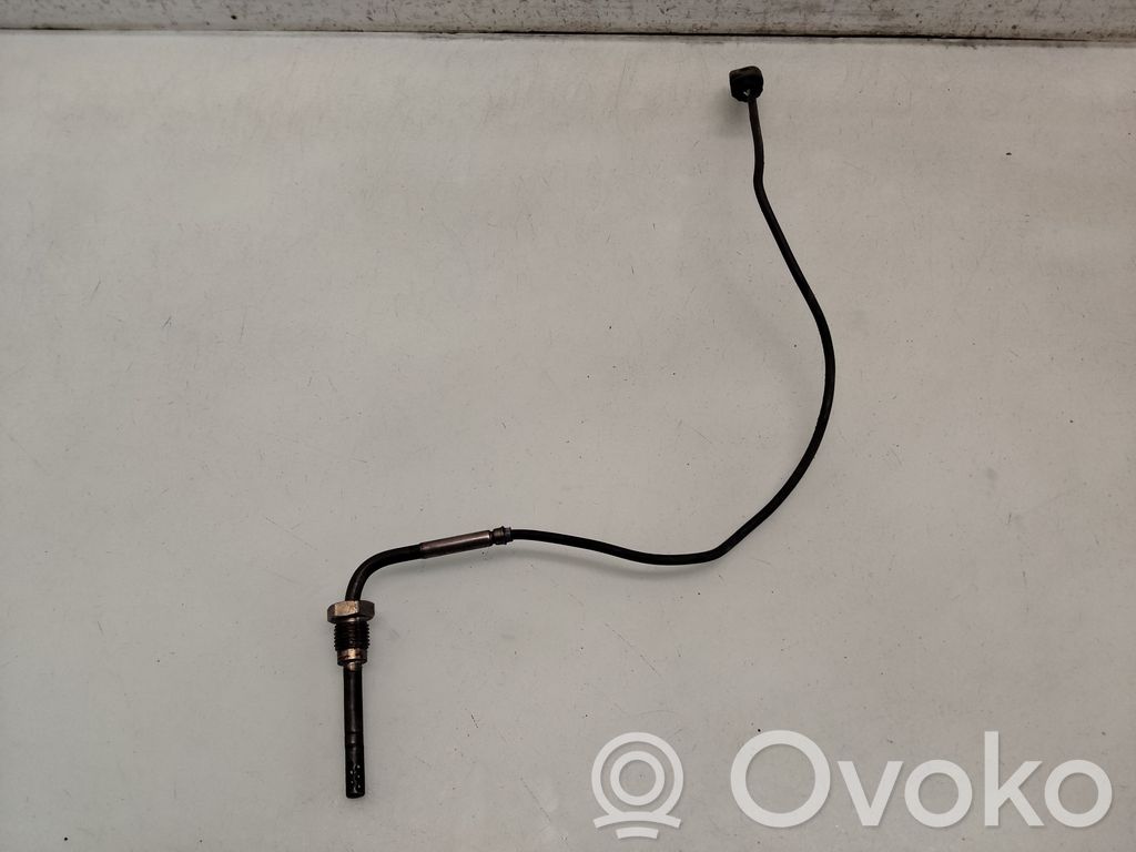 Audi A8 S8 D3 4E Sensor de temperatura del escape 