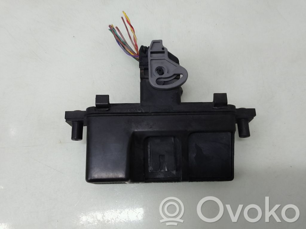 Citroen C5 Light module LCM 