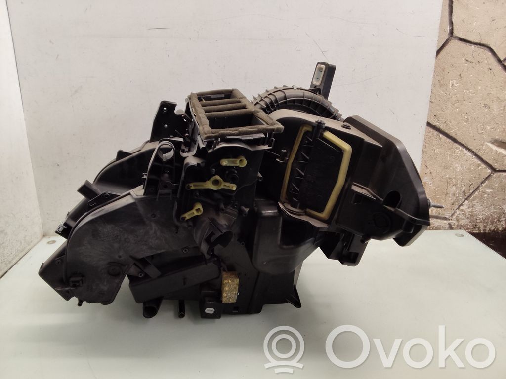 Citroen C5 Interior heater climate box assembly housing 