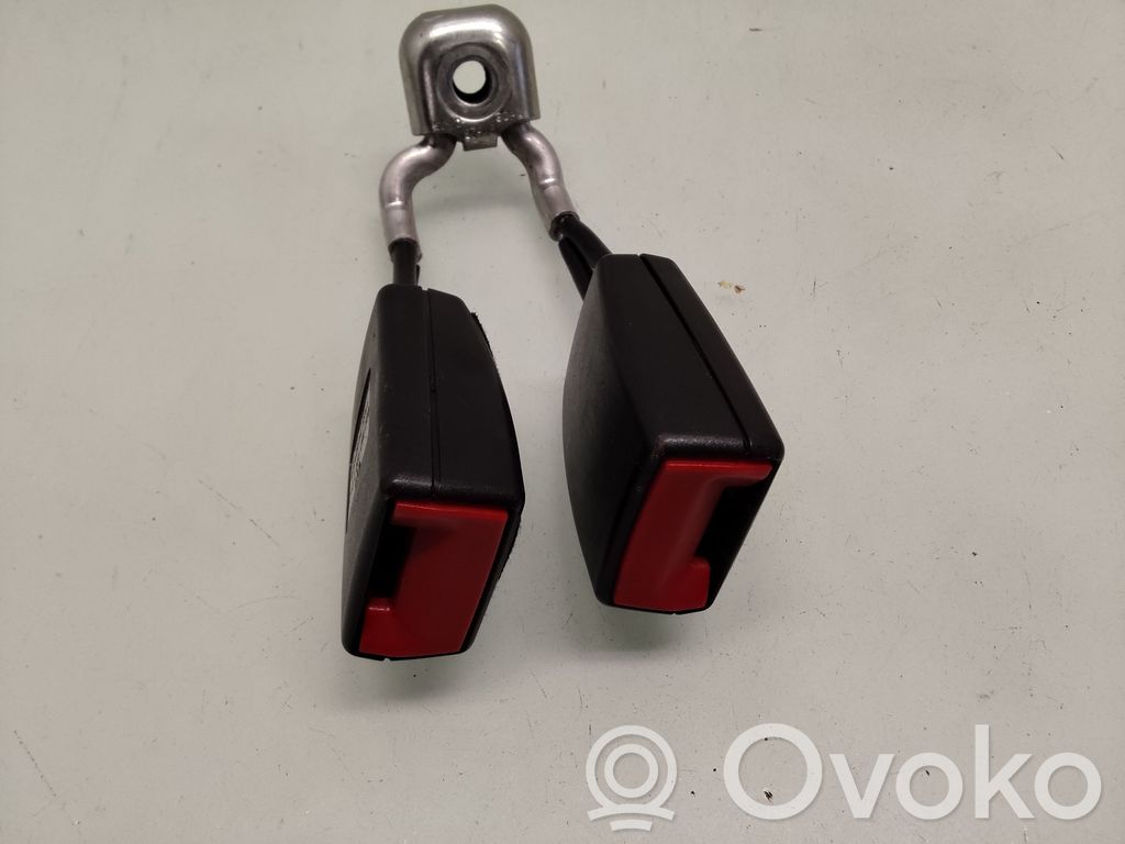 Seat Ibiza IV (6J,6P) Sagtis diržo vidurinė (gale) 