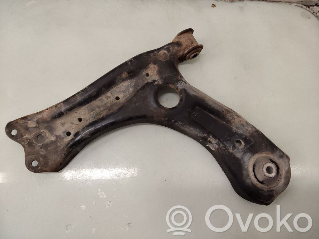 Seat Ibiza IV (6J,6P) Front lower control arm/wishbone 
