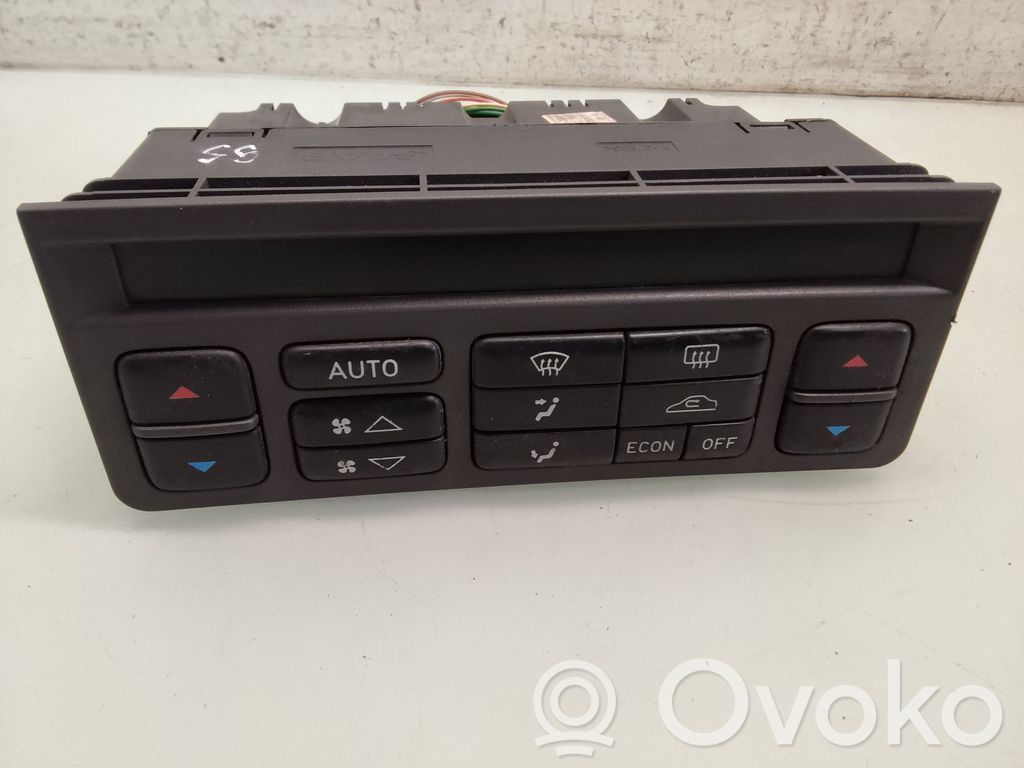 Saab 9-5 Climate control unit 