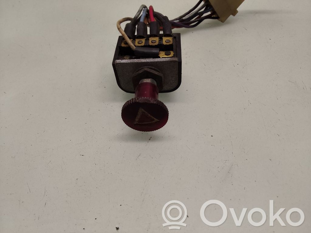 Lada Niva Hazard light switch 