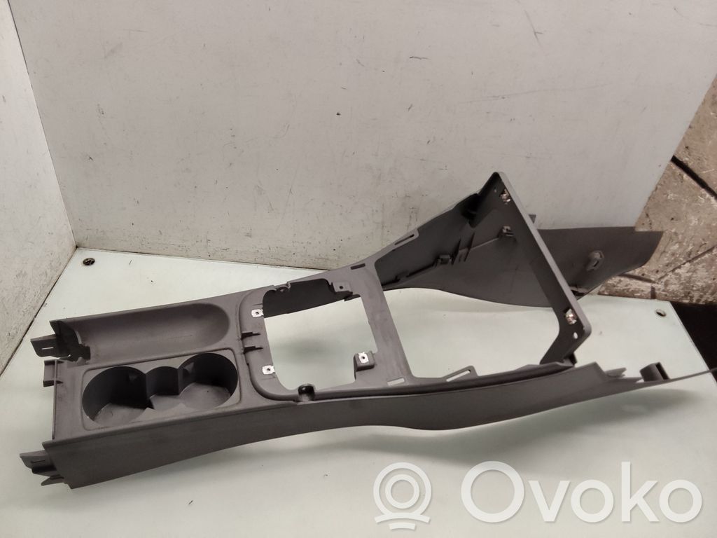 Other center console (tunnel) element   5M1863243B