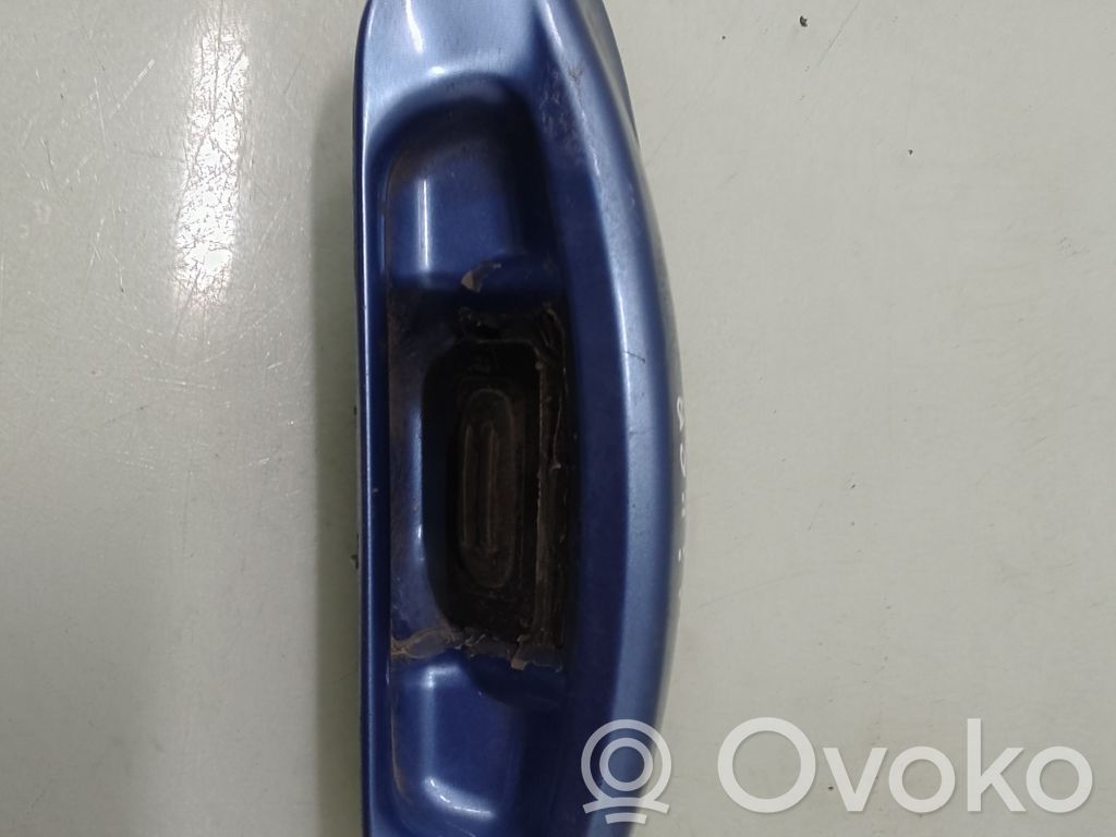 Nissan Micra Bagāžnieka rokturis 
