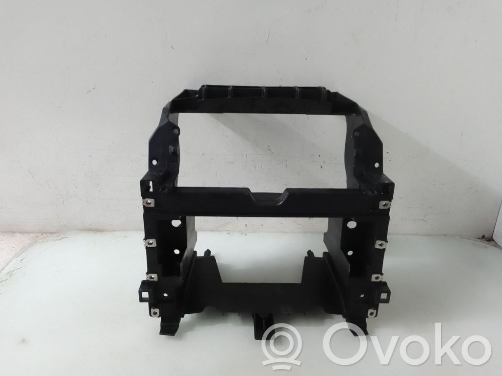 Smart ForFour I Moldura del panel (Usadas) 