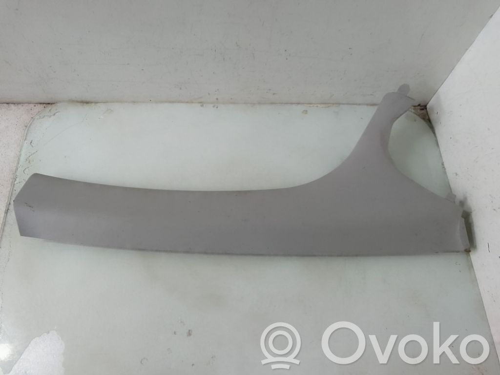 Smart ForFour I Pilar (A) 