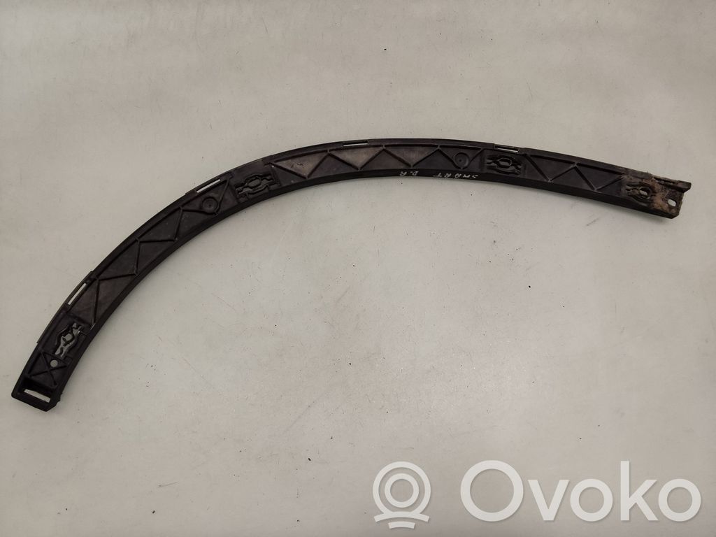 Smart ForFour I Front bumper mounting bracket 